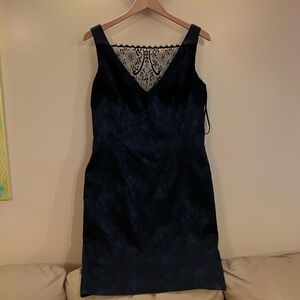 Perfect cocktail or wedding guest dress